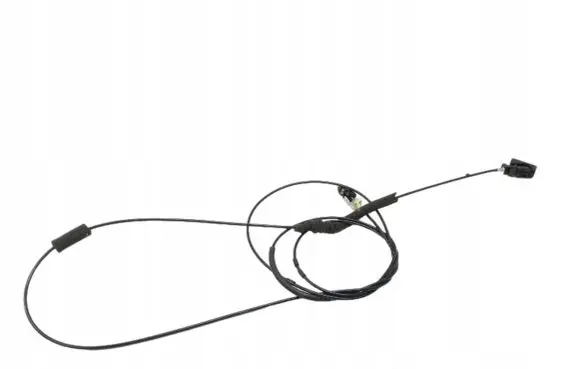 Mazda 6 Fuel tank cap lock 
