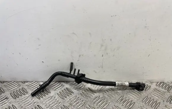 BMW 3 GT F34 Vacuum line/pipe/hose 8510586