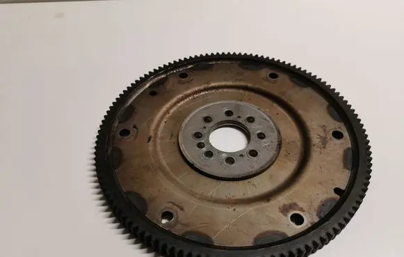 Land Rover Range Rover Evoque L538 Flywheel 7G926K375AC