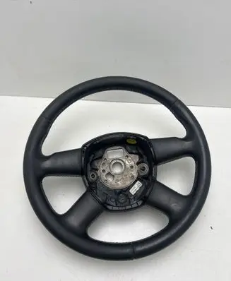 Audi A6 S6 C6 4F Steering wheel 4F0419091AG 61679000B