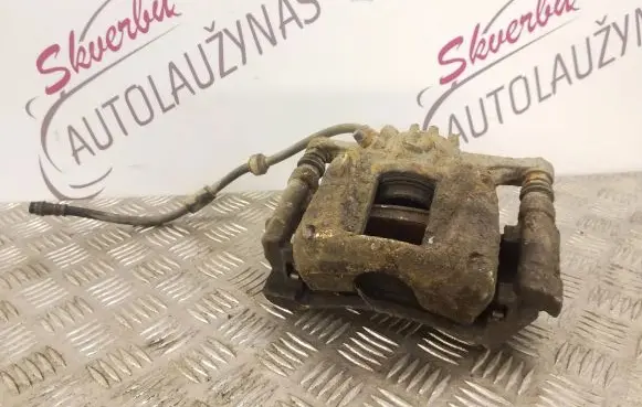 Renault Trafic III (X82) Front brake caliper