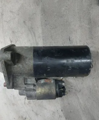 Volvo XC90 Starter motor 0001109252