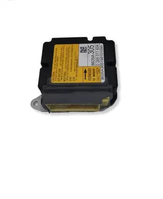 Mitsubishi Outlander Airbag control unit/module 8635A305 0285011604