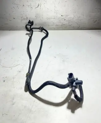Volvo S60 Vacuum line/pipe/hose 31339327