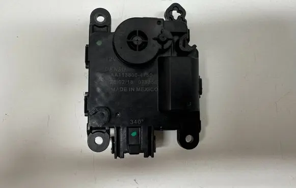 Ram 1500 DT Air flap motor/actuator AA1138004750 075856