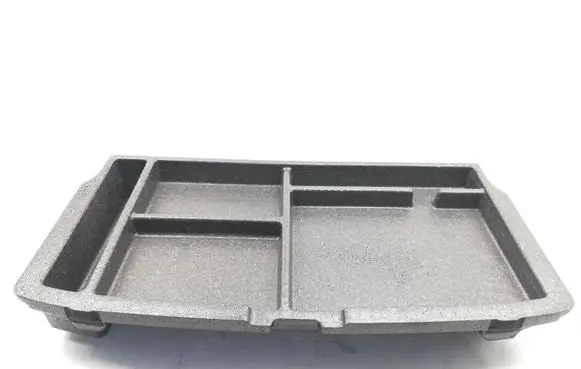 Other trunk/boot trim element