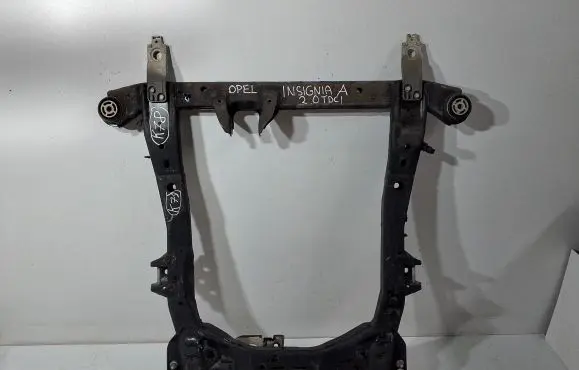 Opel Insignia A Front subframe