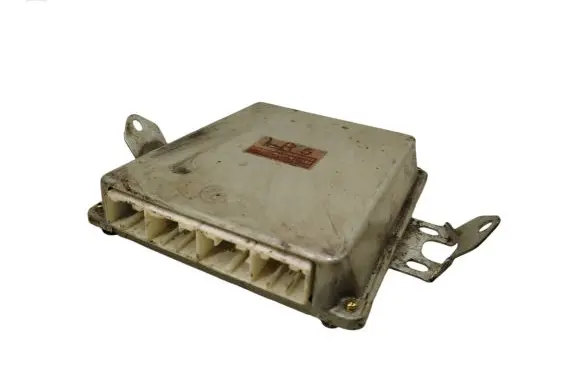 Subaru Impreza II Engine control unit/module 22611AL240 A18000R61