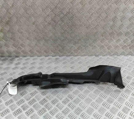 Audi A5 Fender trim (molding) 8W6821169C