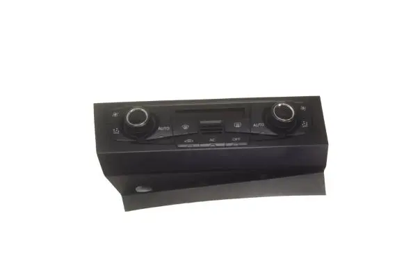 Audi A5 8T 8F Climate control unit 8T2820043M A2C53284584