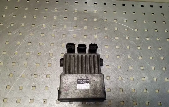 Toyota RAV 4 (XA30) Fuel injection control unit/module 8987120070 1310001371