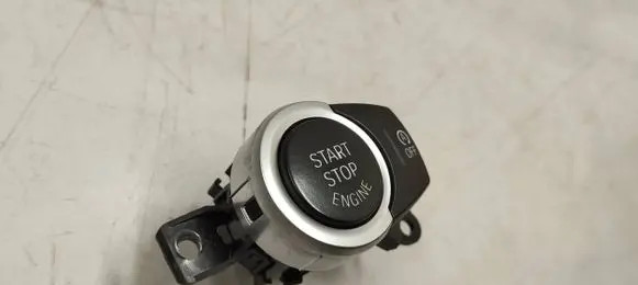 BMW X5M F85 Engine start stop button switch 9291690