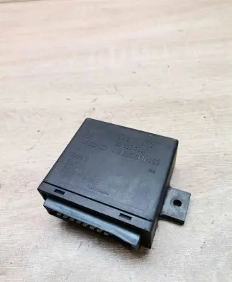 Opel Zafira A Light module LCM 09135156 410203013