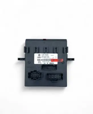 Audi A6 S6 C6 4F Comfort/convenience module 4F0907279 F005V00789 4F0910279N