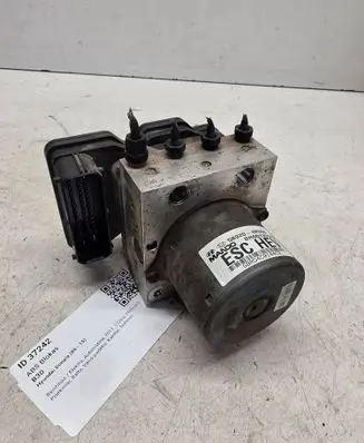 Hyundai Sonata ABS Pump 589204R000
