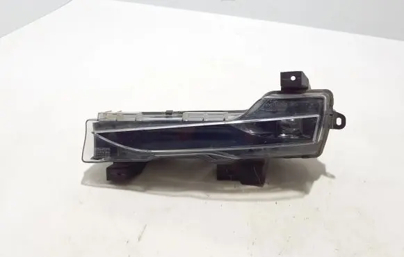 Front fog light