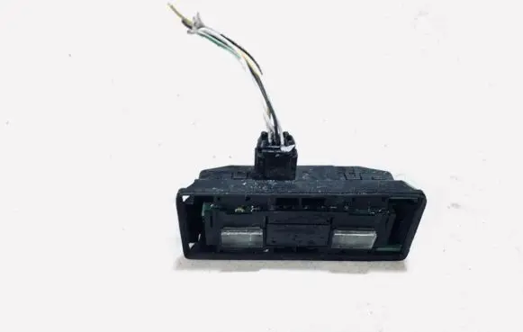 Renault Laguna II Rain sensor 8200001914 1397212015
