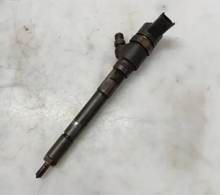 Hyundai Santa Fe Fuel injector 0445110254