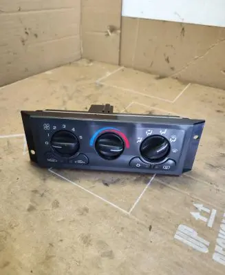 Opel Sintra Climate control unit 16206959 0040689