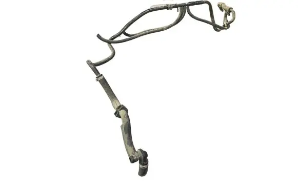 BMW 3 E46 Vacuum line/pipe/hose 7785449