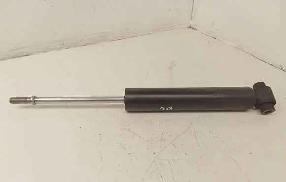 Citroen C4 II Picasso Rear shock absorber/damper 9817404780