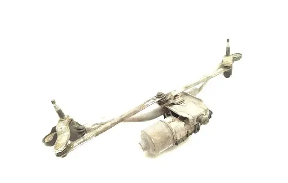 Alfa Romeo Giulietta Front wiper linkage and motor 039024305011 3397021179 50509397