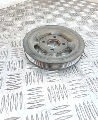 Opel Antara Crankshaft pulley
