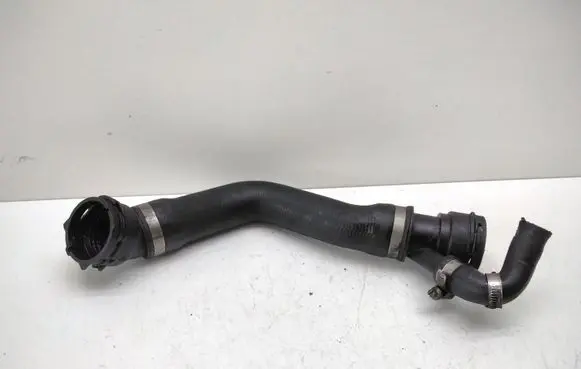 BMW 5 E60 E61 Engine coolant pipe/hose 7789723 17127789723