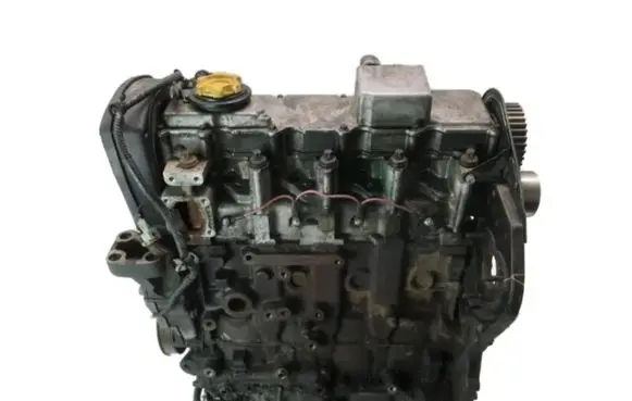 Rover 600 Engine 20T2N