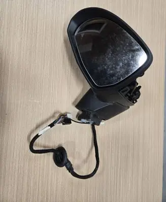 Mercedes-Benz GLC C254 Front door electric wing mirror A2548108503