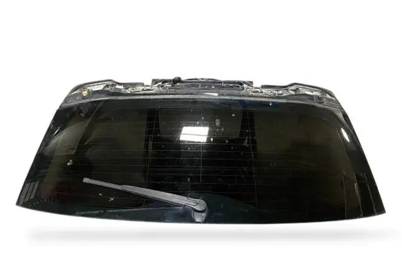 BMW 3 E90 E91 Rear windscreen/windshield window 7127053 43R001026
