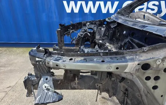 Porsche Cayenne (9Y0 9Y3) Front quarter panel 00000007777