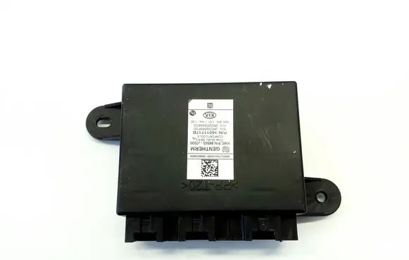 KIA Ceed Other devices 88553J7020