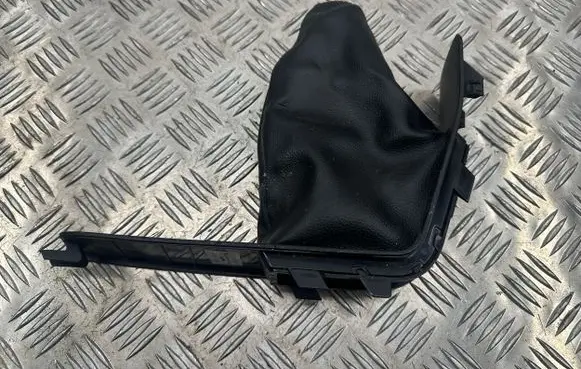 Ford Mondeo MK IV Other interior part 7S71A061B84