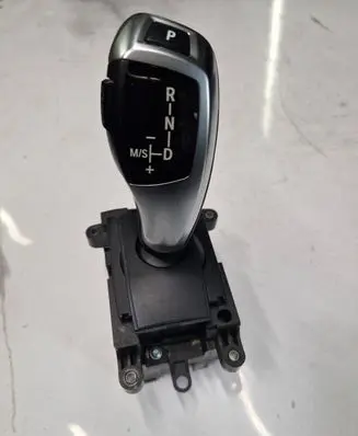 BMW 5 F10 F11 Gear selector 9239504