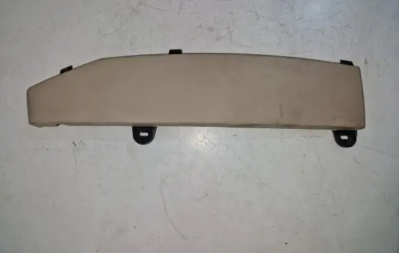BMW 7 E65 E66 Armrest E082056521