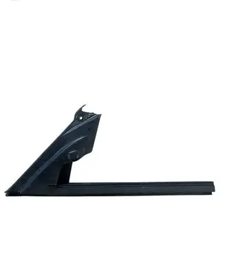 Chevrolet Camaro Rubber seal front coupe door window 23115068 23115668
