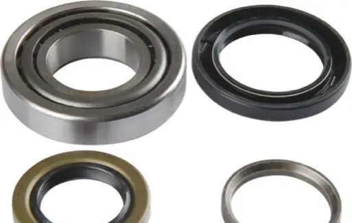 Mazda 929 V gen HD Front wheel bearing hub J4710301