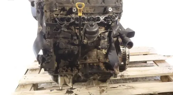 KIA Ceed Engine D4FB