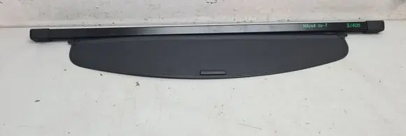Mazda CX-7 Parcel shelf load cover 3105ATS