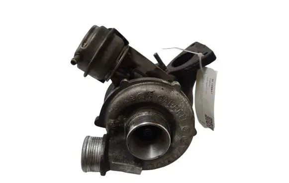 Volvo XC90 Turbo 8689592 7231674 GT2052V