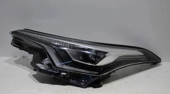 Toyota C-HR I Headlight/headlamp 81150F4170 2212201 17921F