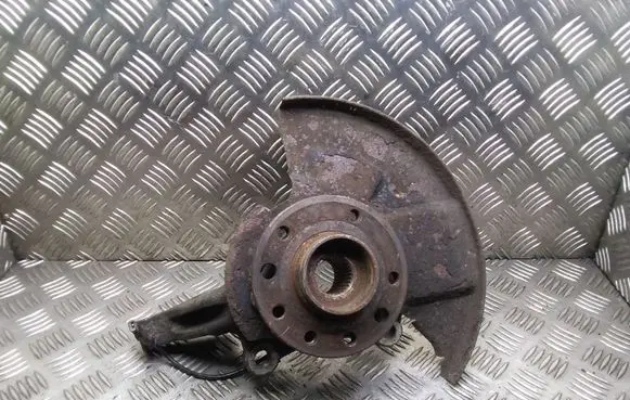 Opel Vectra C Front wheel hub