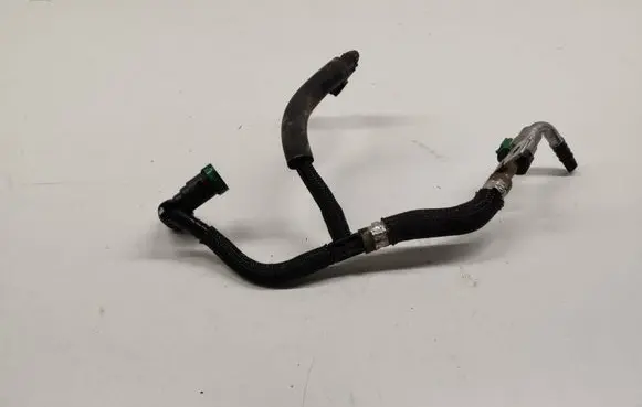 Citroen Berlingo Fuel line/pipe/hose 