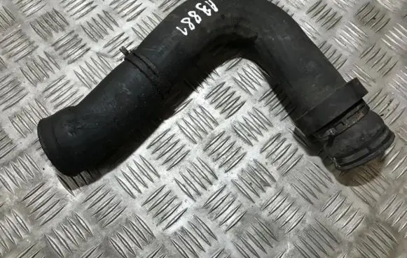 Seat Alhambra (Mk1) Intercooler hose/pipe