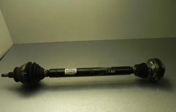 Audi A1 Front driveshaft 6R0407762S VD9872