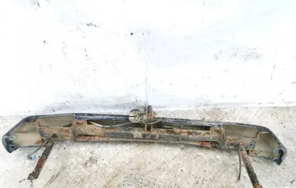 Mazda 626 Tow bar set 