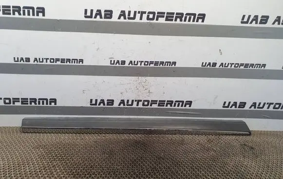 Nissan Murano Z51 Front door trim (molding) 808711AA2A