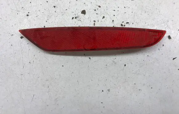 Volkswagen Golf VI Rear tail light reflector 5K0945106G