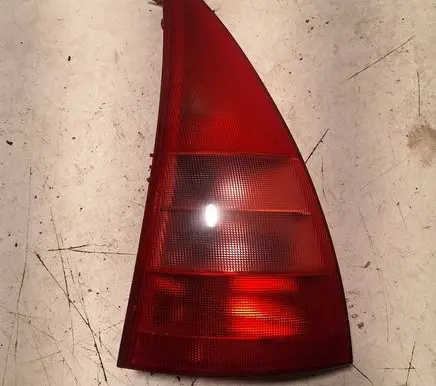 Citroen C3 Rear/tail lights E21298